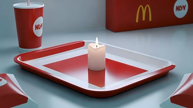 Wendy’s Announces Closure of Hundreds of U.S. Restaurants to Boost Profitability