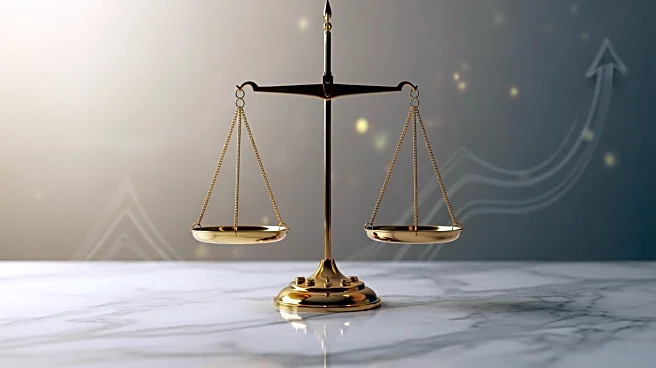 President Trump Highlights Affordability Amid Rising Inflation Impacting U.S. Consumers