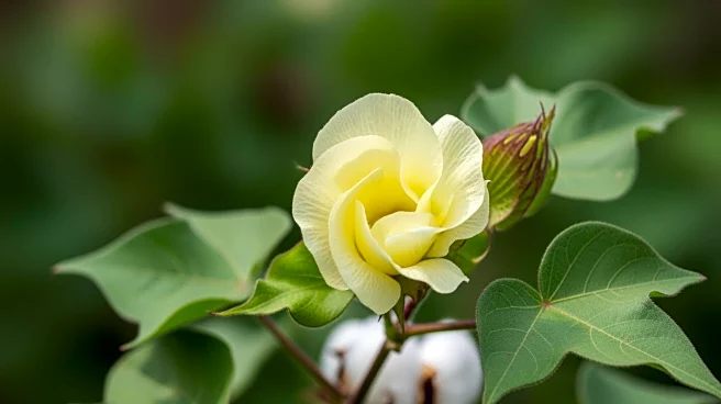 Armani Group Unveils Initial Outcomes of Apulia Regenerative Cotton Initiative