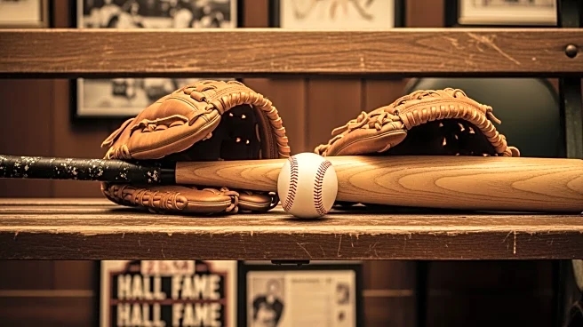 Cincinnati Reds Open Fan Voting for Hall of Fame Inductees, Including Phillips and Cozart