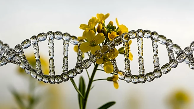 Research Identifies CDCA7 Alleles as Key Regulators of Epigenomic Variation in Arabidopsis