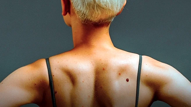 Study Suggests Gray Hair May Offer Cancer Protection by Eliminating Damaged Cells