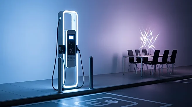 Honda Faces Financial Strain Amid Changing EV Market