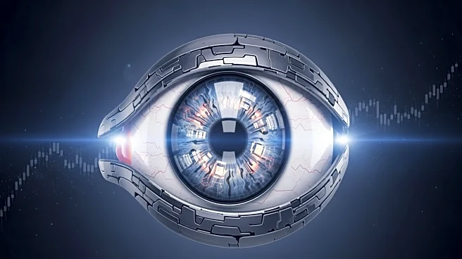 AEye Reports Strong Third Quarter with New Partnerships and Financial Growth