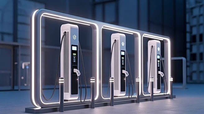 Tesla's US EV Market Share Drops to 41% as Competitors Gain Ground