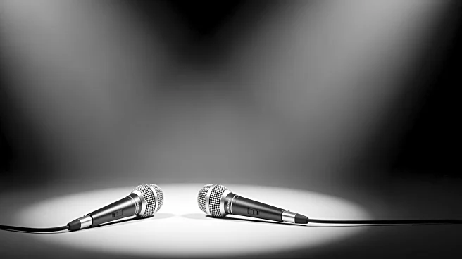 Ariana Grande and Cynthia Erivo Join Idina Menzel and Kristin Chenoweth for 'Wicked' Performance