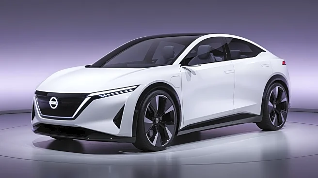 Nissan's Turnaround Strategy Underway Amid Financial Challenges