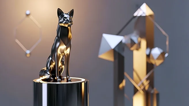 Fox Corporation Shows Strength After Long Consolidation, Signals Potential Upside