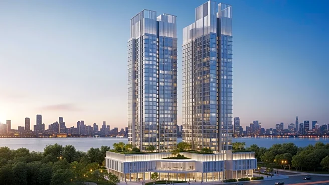 Serbia Approves Bill for Kushner-Linked Luxury Project Amid Controversy