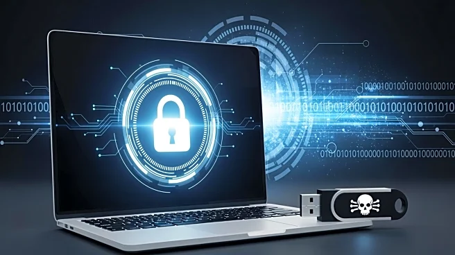 Cybersecurity Researchers Discover Malicious VS Code Extension with Ransomware Capabilities