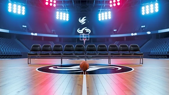 Phoenix Suns' Ryan Dunn Transitioned to Bench Role Following Jalen Green's Return