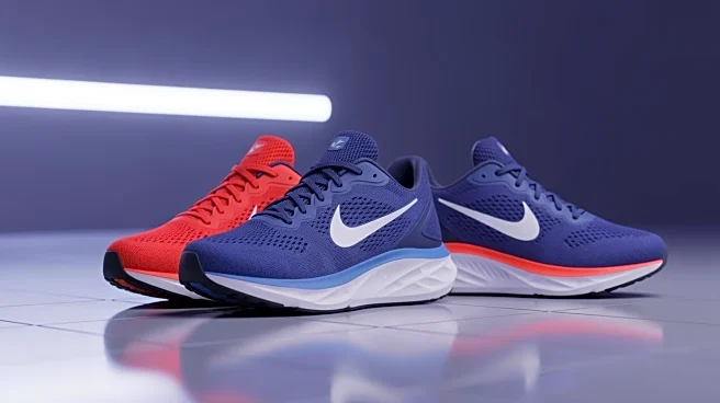 Nike Veteran Joins Reebok as SVP to Drive Global Growth Strategy