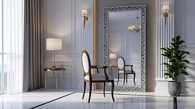 Chrishell Stause Exits 'Selling Sunset' Citing Editing and Personal Conflicts