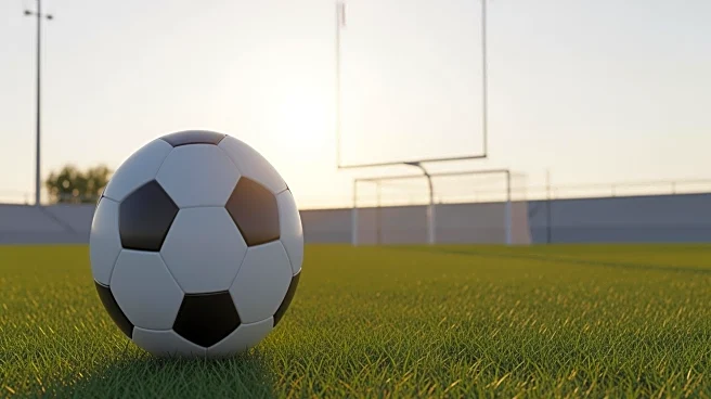 Post-Tribune Announces 2025 Boys Soccer All-Area Team Highlighting Top High School Athletes