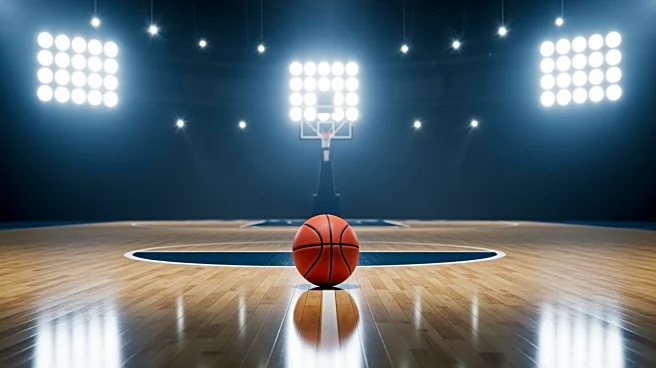 Brooklyn Nets' Cam Thomas Out with Hamstring Injury, Impacting Team's Depth