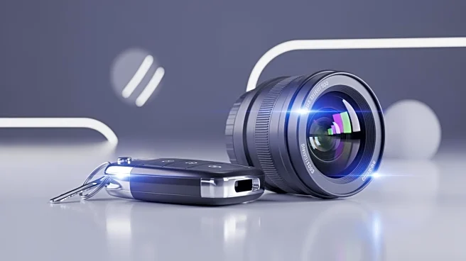 Toyota Recalls Over 1 Million Vehicles Due to Backup Camera Malfunction