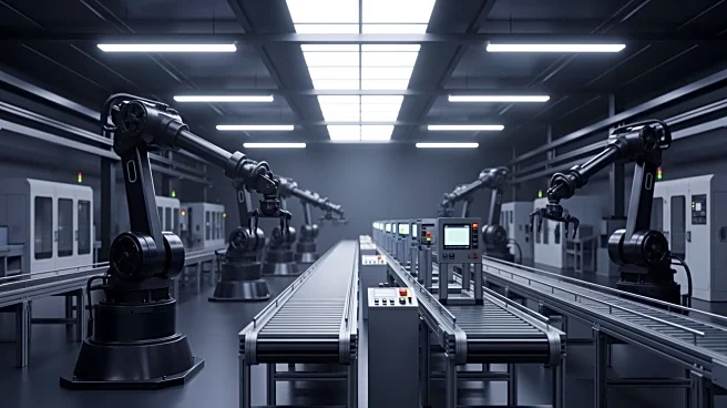 PIE Industrial Reports Significant Profit Decline Amid Weak Electronics Demand