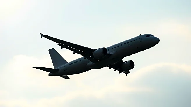 Somon Air Expands Fleet with Major Boeing Aircraft Order