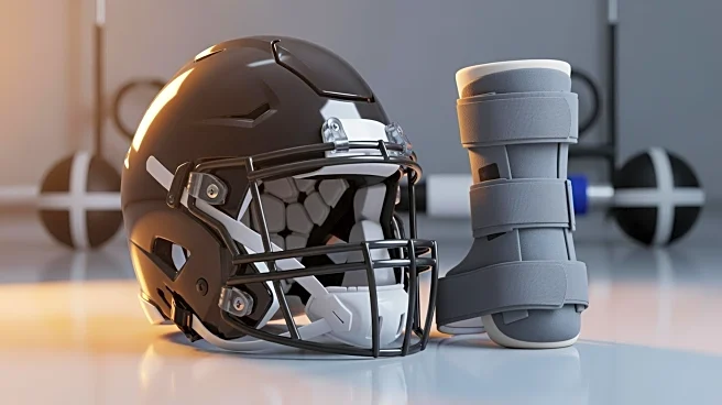 Washington Commanders' Jayden Daniels Suffers Dislocated Elbow, Avoids Surgery