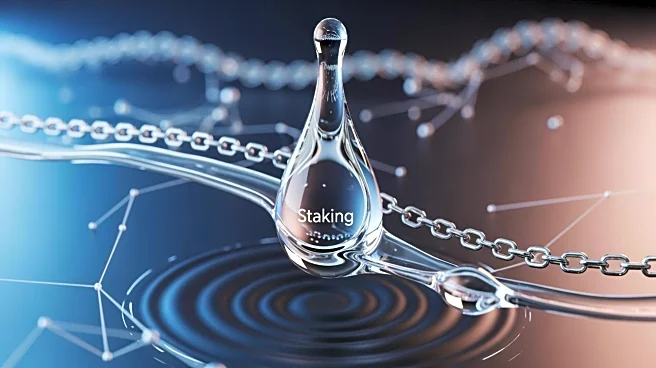 Jumper Exchange Enhances Liquid Staking Token Routing Across Chains