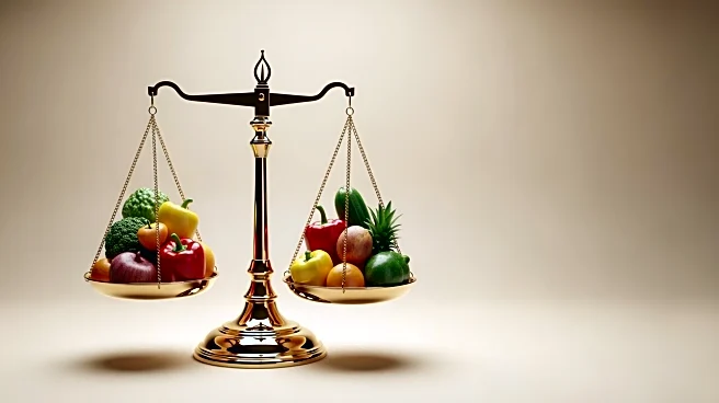 Walmart's Thanksgiving Prices Lower, But With Fewer Items, Trump Claims Affordability Success