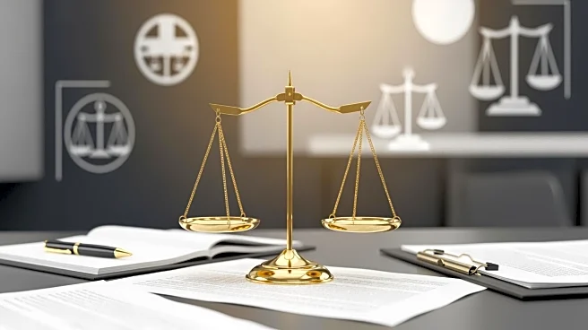 Amber Murray Advocates for Adaptive Strategies in General Counsel Role