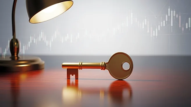 Goldman Sachs Announces 638 New Managing Directors for 2025