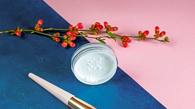 Beauty Industry Innovates with New Setting Powders to Enhance Makeup Longevity and Radiance