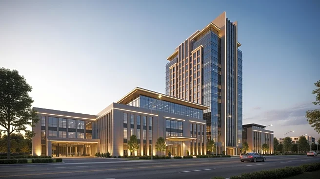 Morgan Stanley Investment Management Acquires $92 Million Facility in Southern California