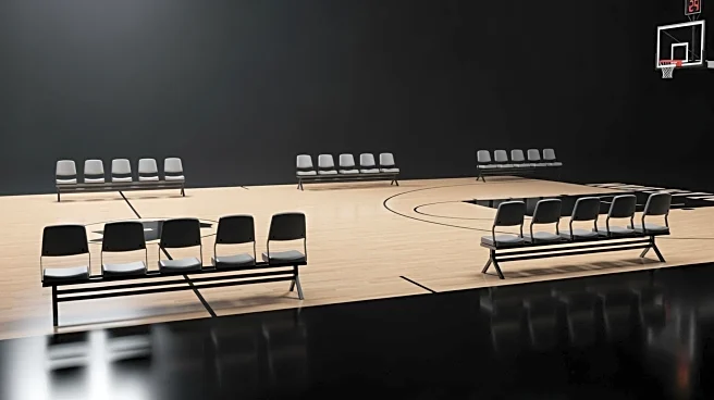 Nick Nurse's Minutes Distribution Strategy Raises Concerns for Sixers