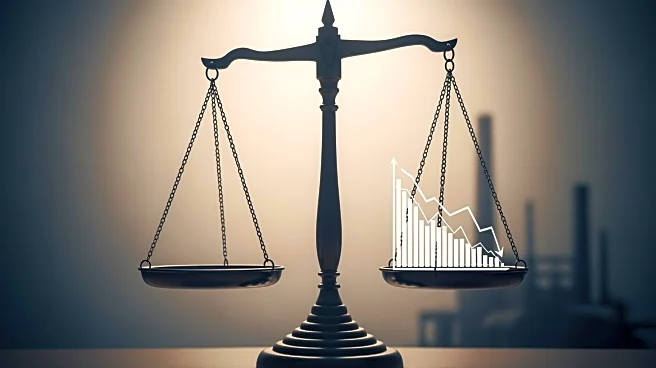 CNH Industrial Reports Decline in Q3 2025 Earnings Amid Tariff and Demand Challenges