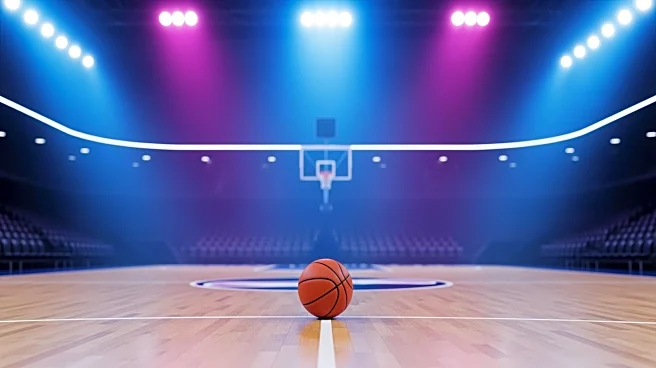 Tyler Metcalf Analyzes Early Performances for 2026 NBA Draft Prospects