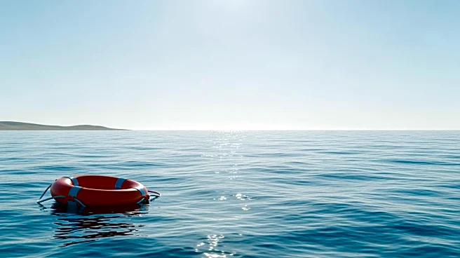 Animal Welfare Groups Urge Action as Livestock Carrier Stranded Off Turkish Coast