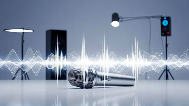 AI Audio-to-Video Tools Revolutionize YouTube Shorts Creation