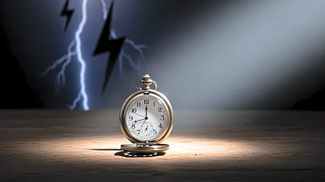 Netflix's 'Death by Lightning' Explores Garfield's Brief Presidency and Assassination