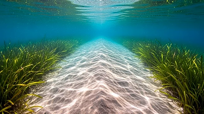 Odyssey Marine Seeks U.S. Offshore Lease for Mineral-Rich Sand Mining