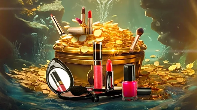 French Man Discovers $800,000 Gold Treasure While Digging Pool