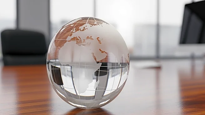 News Corp Reports Q1 Earnings Surpassing Estimates with Revenue Growth