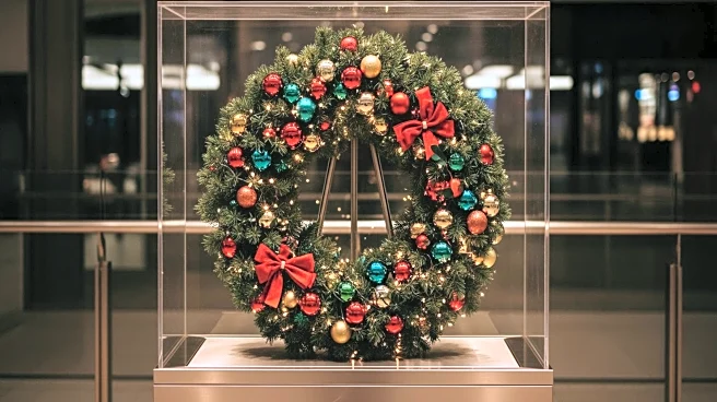 Bath  Body Works Launches Multisensory Holiday Campaign Targeting Commuters and Shoppers