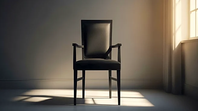 Clive Holland, Former Y Chairman, Passes Away at 81