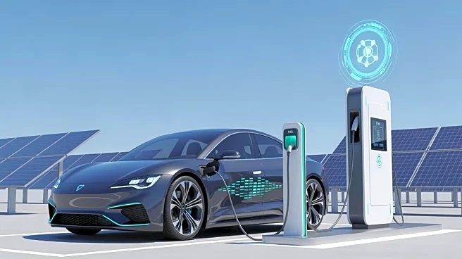 Australia's Free Electricity Initiative Sparks Global Interest