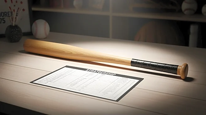 Padres Appoint Craig Stammen as Manager Amidst Surprise and Speculation