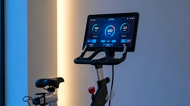 Peloton's Strategic Overhaul Boosts Revenue Forecast Amid Subscription Decline