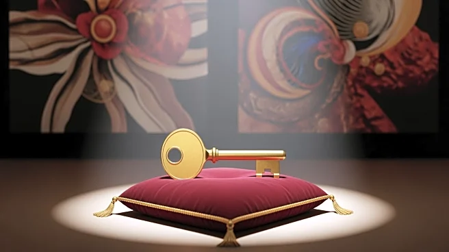 Billionaire Thomas Kaplan Plans to Democratize Art Ownership Through IPO