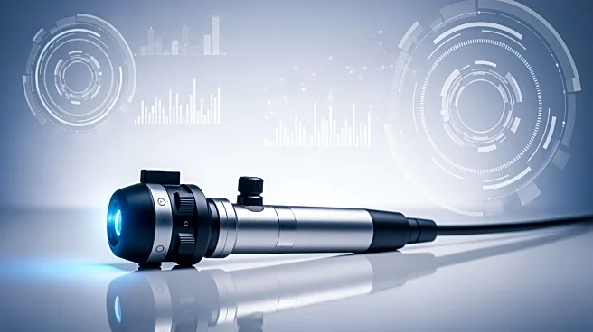 Olympus to Cut 2,000 Jobs in Endoscopy Reorganization for Innovation and Growth