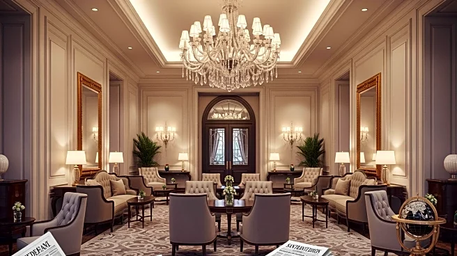 San Francisco Hotel Market Rebounds with Increased RevPAR and Investment Activity