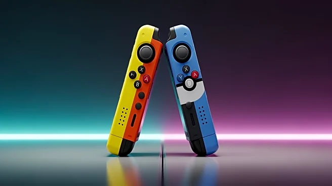 Nintendo's Two-Game Strategy for Pokémon Aims to Rival Mario's Success