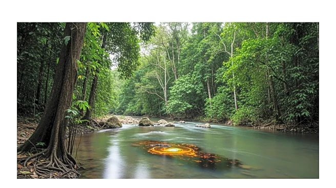 Congo Suspends Chinese Mine Operations Following Environmental Spill