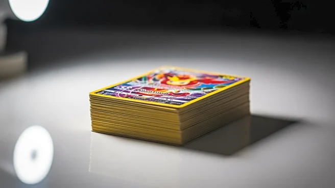 Amazon Restocks Pokémon TCG: Phantasmal Flames Booster Bundles Ahead of Black Friday