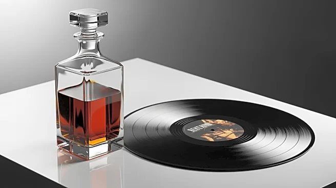 Johnnie Walker's Strategic Collaborations Enhance Brand Relevance and Cultural Impact